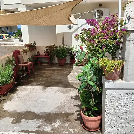Ficalindiahouse Apartament *