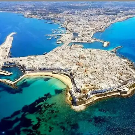 Ficalindiahouse Gallipoli