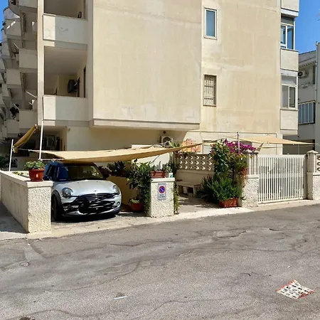 Ficalindiahouse Apartament