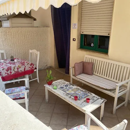 Apartament Ficalindiahouse Gallipoli