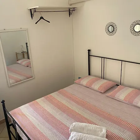 Apartament Ficalindiahouse