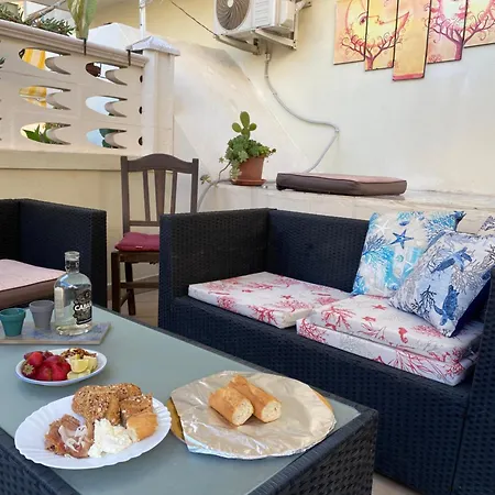 Ficalindiahouse Apartament Gallipoli
