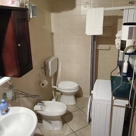 Apartment Ficalindiahouse *