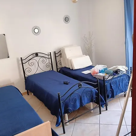 Apartment Ficalindiahouse Gallipoli