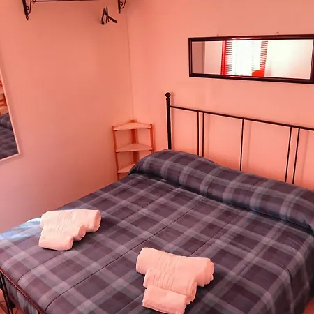 Ficalindiahouse Apartment *