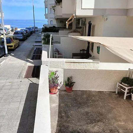 Apartment Ficalindiahouse *