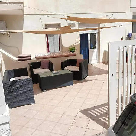 Apartment Ficalindiahouse Gallipoli