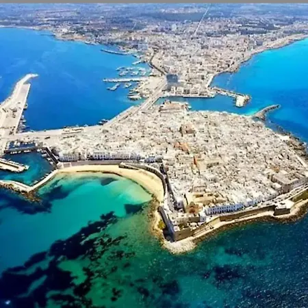 Ficalindiahouse Gallipoli