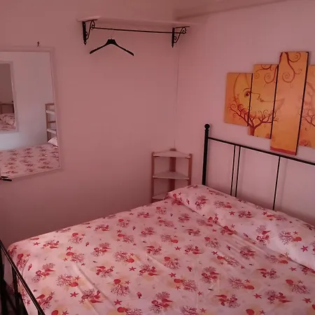 Ficalindiahouse Apartment